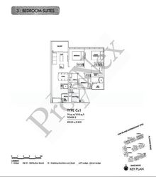 Sims Urban Oasis (D14), Condominium #603116071